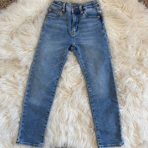 Crewcuts Boys Stretch Jeans in Blue